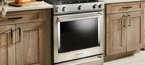 Kitchenaid Appliance Repair Denver
